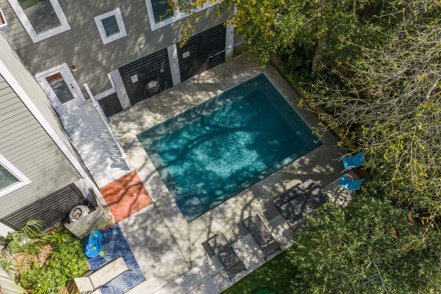 9 24th Avenue, Isle Of Palms, SC 29451