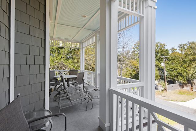 9 24th Avenue, Isle Of Palms, SC 29451