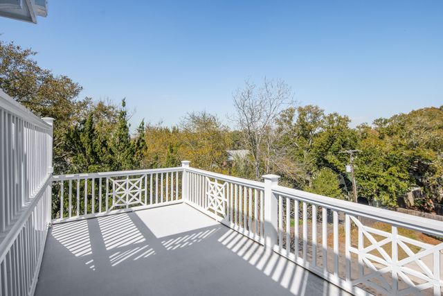 9 24th Avenue, Isle Of Palms, SC 29451