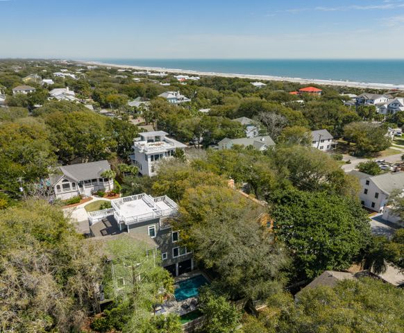 9 24th Avenue, Isle Of Palms, SC 29451