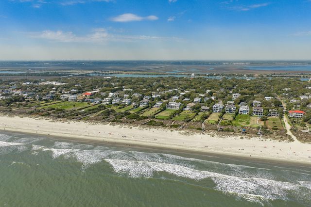 9 24th Avenue, Isle Of Palms, SC 29451