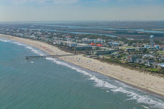 9 24th Avenue, Isle Of Palms, SC 29451