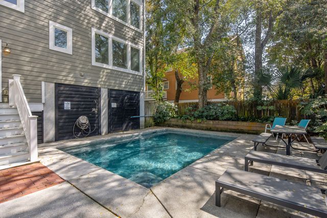 9 24th Avenue, Isle Of Palms, SC 29451