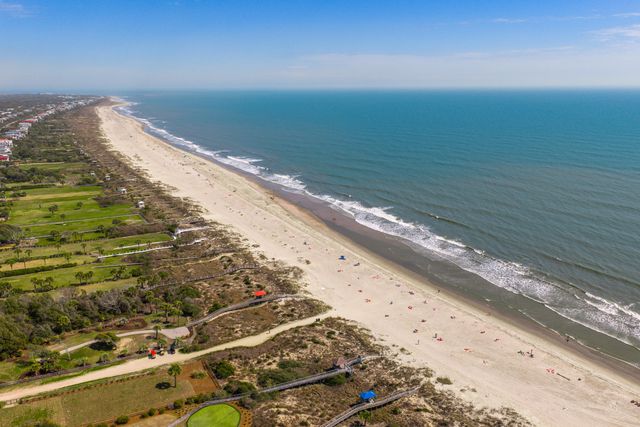 9 24th Avenue, Isle Of Palms, SC 29451