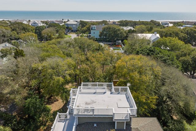 9 24th Avenue, Isle Of Palms, SC 29451