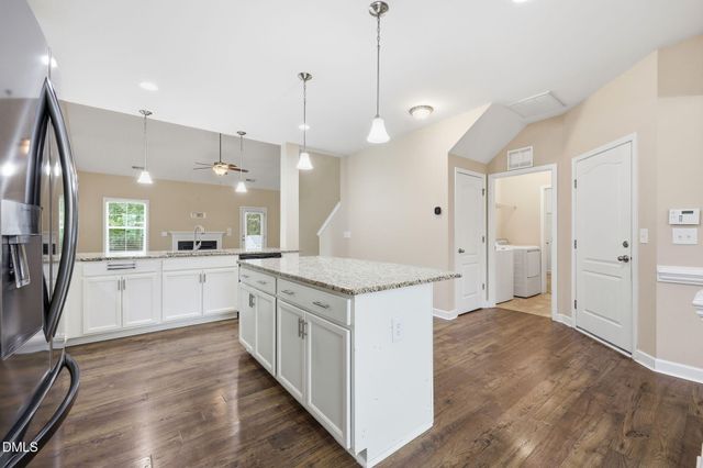 15 Dandelion Place, Spring Lake, NC 28390