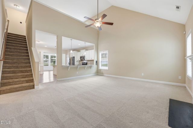 15 Dandelion Place, Spring Lake, NC 28390