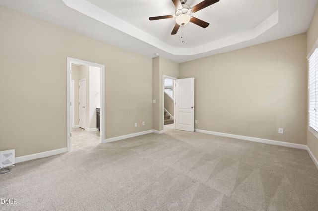 15 Dandelion Place, Spring Lake, NC 28390