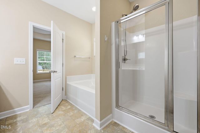 15 Dandelion Place, Spring Lake, NC 28390