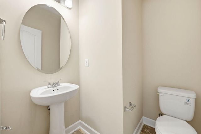 15 Dandelion Place, Spring Lake, NC 28390