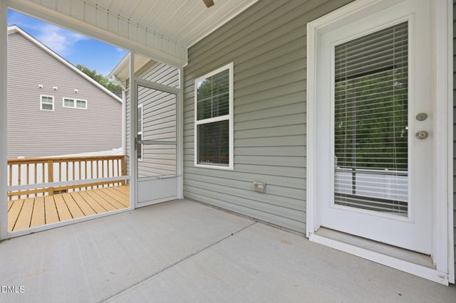 15 Dandelion Place, Spring Lake, NC 28390