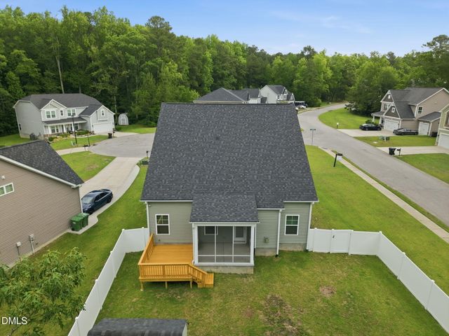 15 Dandelion Place, Spring Lake, NC 28390