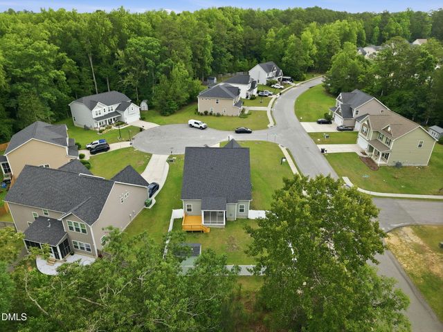 15 Dandelion Place, Spring Lake, NC 28390