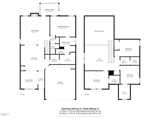 15 Dandelion Place, Spring Lake, NC 28390