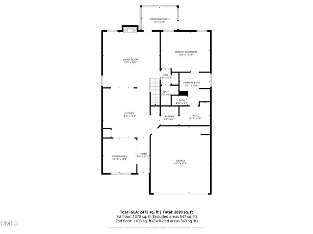 15 Dandelion Place, Spring Lake, NC 28390