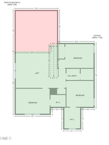 15 Dandelion Place, Spring Lake, NC 28390