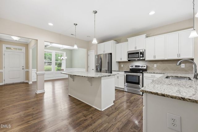 15 Dandelion Place, Spring Lake, NC 28390