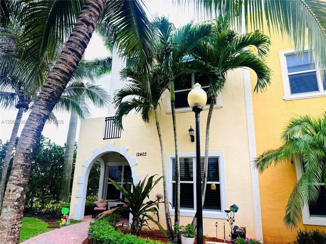 12403 NW 18th Court 12403, Pembroke Pines, FL 33028