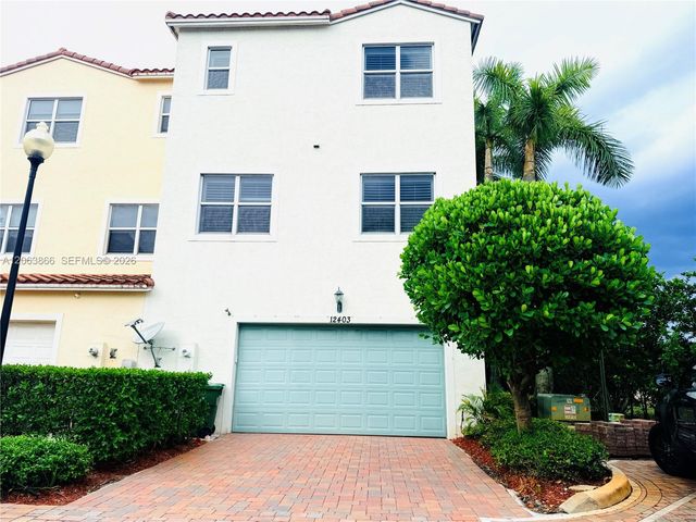 12403 NW 18th Court 12403, Pembroke Pines, FL 33028