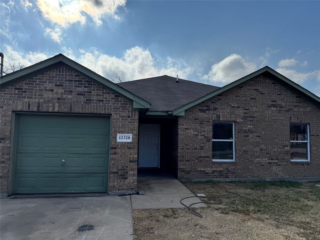 12320 Fish Road, Dallas, TX 75253