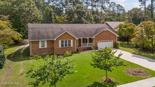 506 River Road, Trent Woods, NC 28562