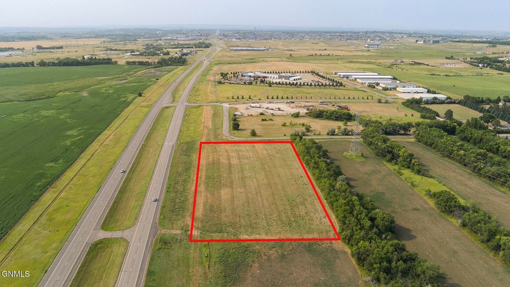 Tbd 79th Avenue NE, Bismarck, ND 58503 photo 1