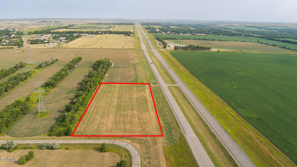 Tbd 79th Avenue NE, Bismarck, ND 58503 photo 2