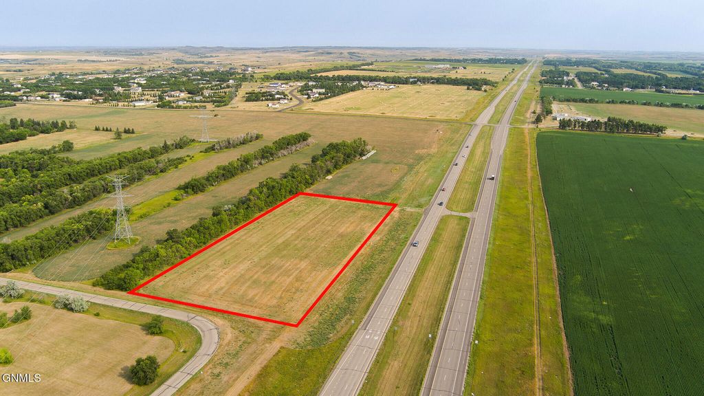 Tbd 79th Avenue NE, Bismarck, ND 58503 photo 3