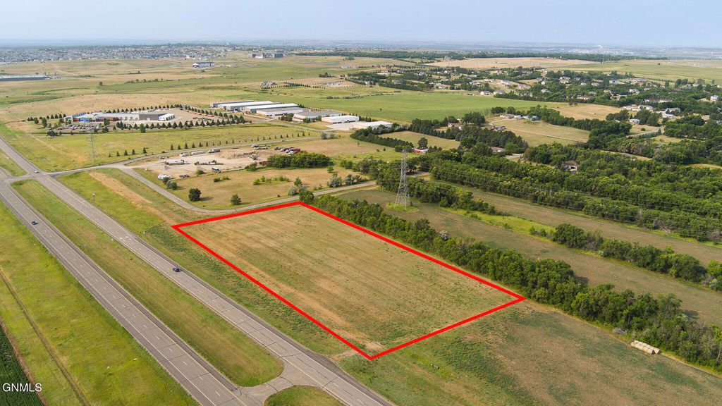 Tbd 79th Avenue NE, Bismarck, ND 58503 photo 4