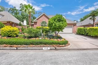 3318 Redwood Lake Drive, Kingwood, TX 77345
