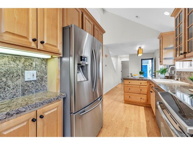 4833 Baldwin Pl, Boulder, CO 80301