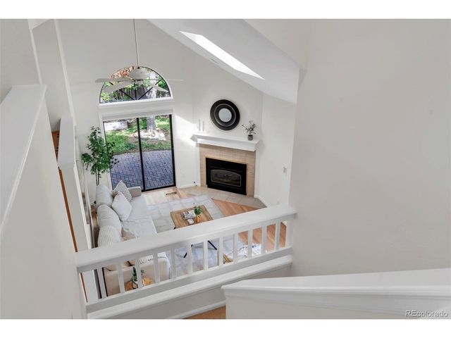 4833 Baldwin Pl, Boulder, CO 80301