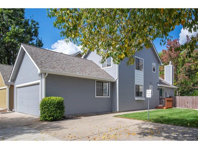 4833 Baldwin Pl, Boulder, CO 80301