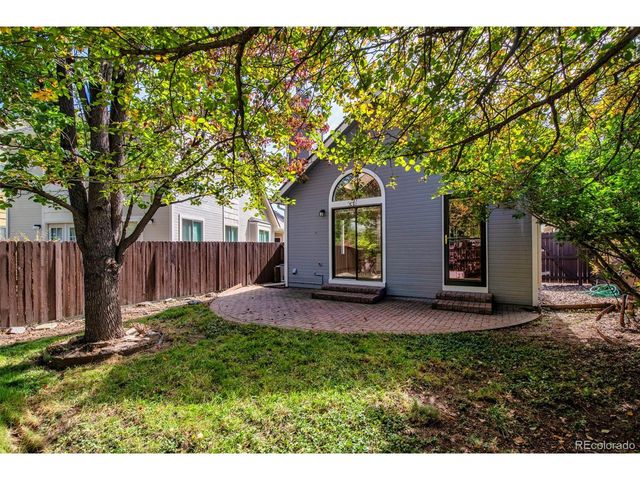 4833 Baldwin Pl, Boulder, CO 80301