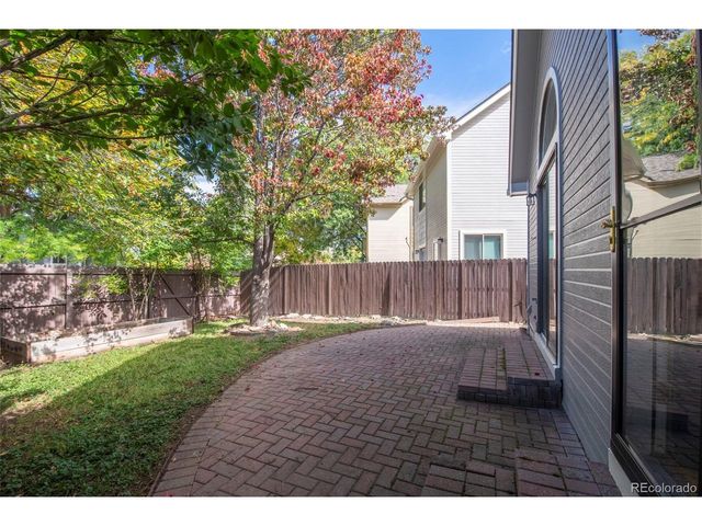4833 Baldwin Pl, Boulder, CO 80301