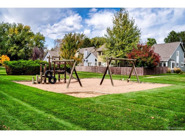 4833 Baldwin Pl, Boulder, CO 80301