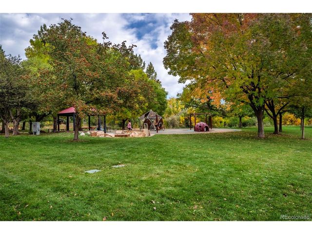 4833 Baldwin Pl, Boulder, CO 80301