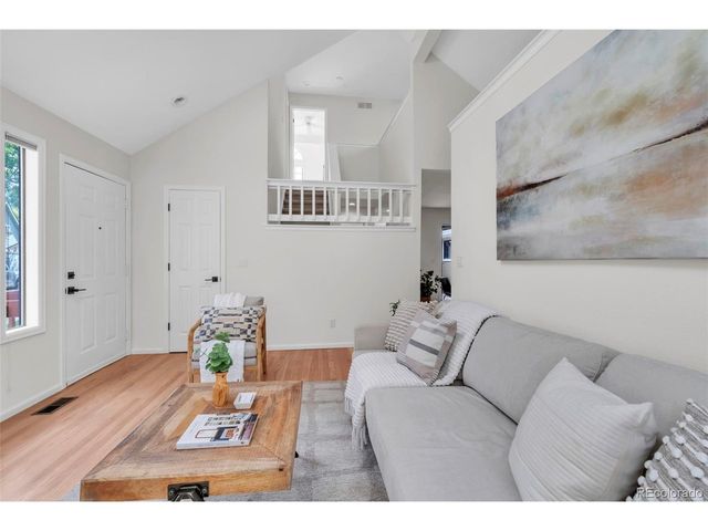 4833 Baldwin Pl, Boulder, CO 80301