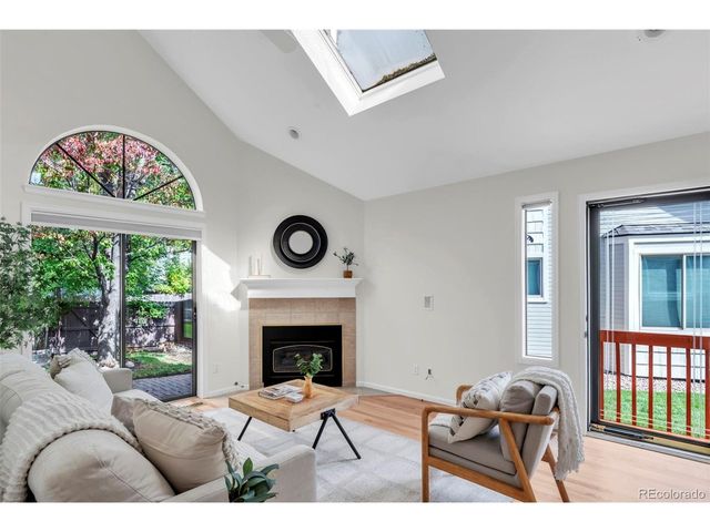 4833 Baldwin Pl, Boulder, CO 80301