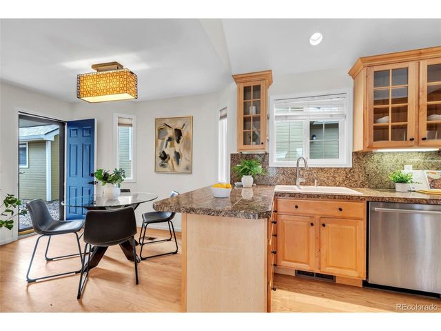 4833 Baldwin Pl, Boulder, CO 80301