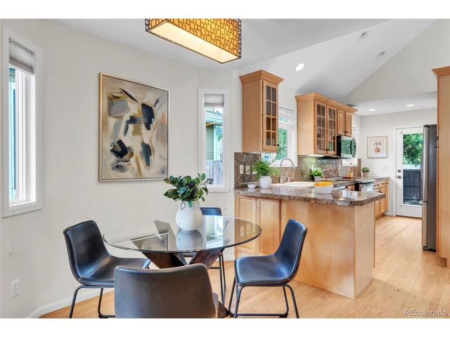 4833 Baldwin Pl, Boulder, CO 80301