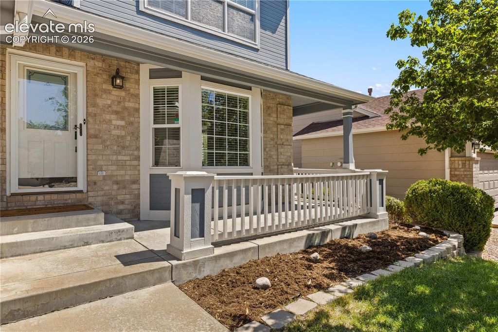 7060 Hillock Drive, Colorado Springs, CO 80922 — photo 4