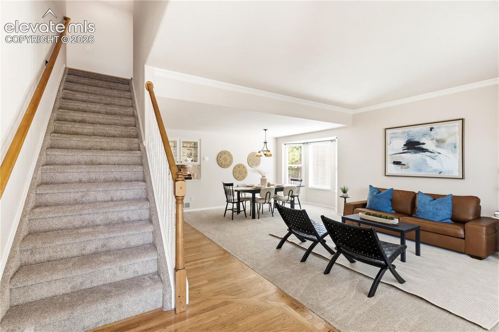 7060 Hillock Drive, Colorado Springs, CO 80922 — photo 5