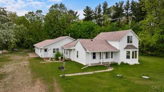 N4721 9TH DRIVE, Hancock, WI 54943