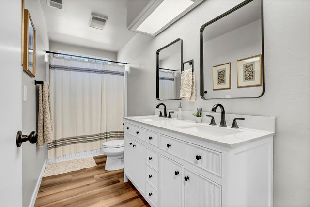 42076 Black Oak Drive, Three Rivers, CA 93271