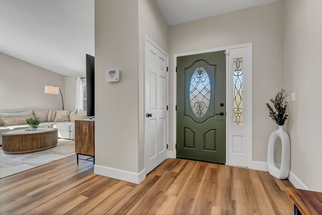 42076 Black Oak Drive, Three Rivers, CA 93271