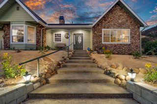 42076 Black Oak Drive, Three Rivers, CA 93271