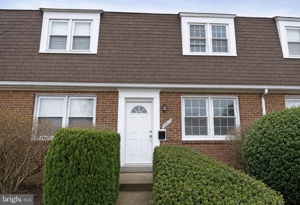 2803 IVERSON ST, Temple Hills, MD 20748