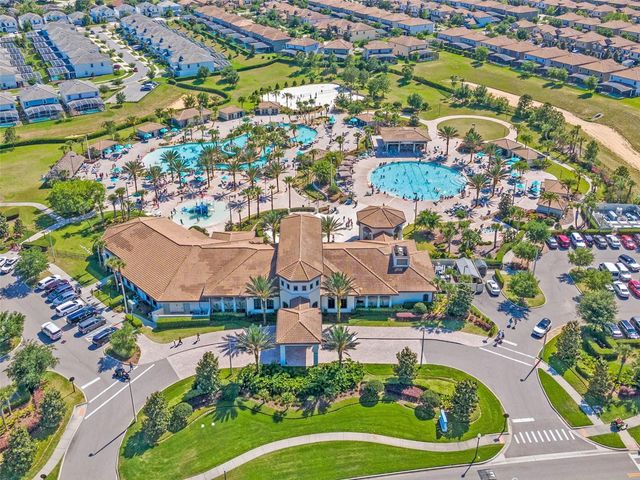 1201 ROYAL ST GEORGE BOULEVARD, Davenport, FL 33896