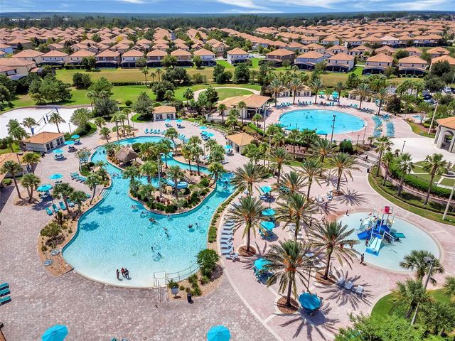 1201 ROYAL ST GEORGE BOULEVARD, Davenport, FL 33896